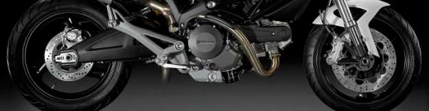 Perfil de Ducati 696