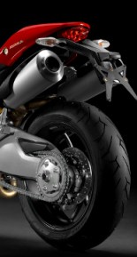 Pa-pa-pa-pa-pa !!! inconfundible sonido Monster