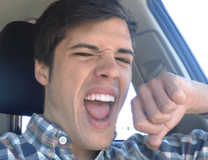 Y ¡FIN! Con un poco de agote, me despedí de la zona y con una alegría que me dura días. Vivan las motos, ¡cojones!