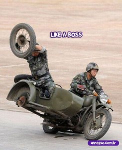 Típico problema no pensado cuando compras una moto de segunda mano