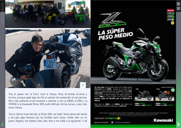 Dedicada a mi famoso kiki