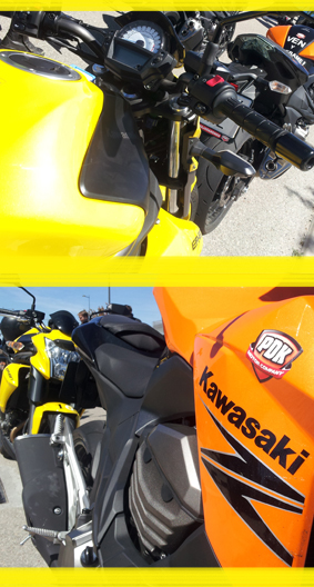 Me viene a la cabeza esa canción que dice: "y así juntitos los doos cerquita de Dios será lo que soñamos..." Eso lo resume bastante bien.