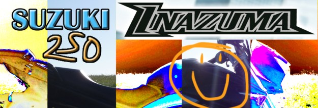 portadainazuma