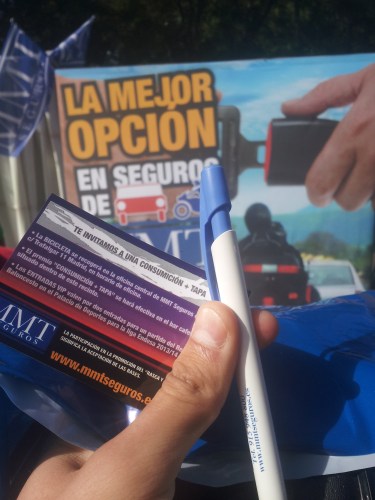 Y toma ya!! a por el aperitivillo!!!