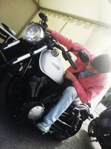 Sencilla, preciosa, y con un motor impressionante