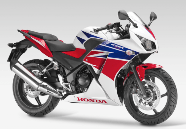 Honda CBR 300