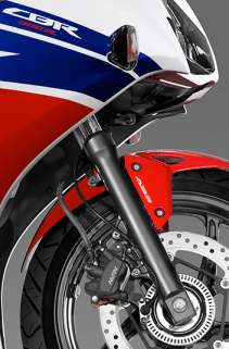 And the brake winner is...