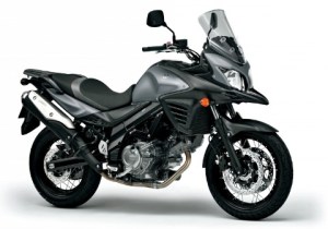V-Storm 650