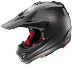 Casco Off-road