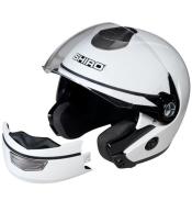 casco shiro class momo desmontable