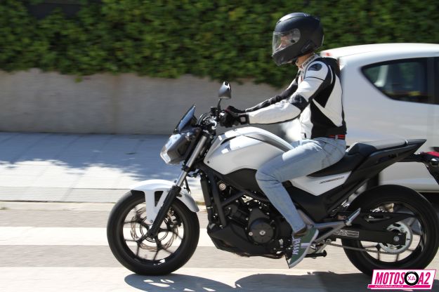 Y dale al chaca chaca