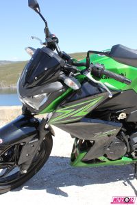 Bonitos carenados, algo inflados pero muy bonitos.