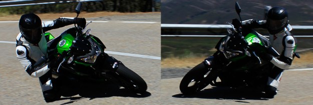 Prueba reportaje Z300