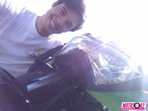 Despedida Selfi-eo con esta Z300