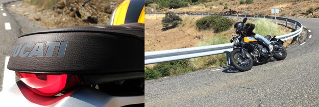 Ducati Scrambler A2 portada