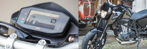 Portada nueva KTM Duke 690