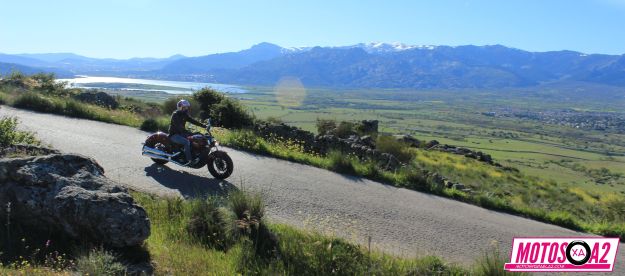 Circualndo con fondo bonito