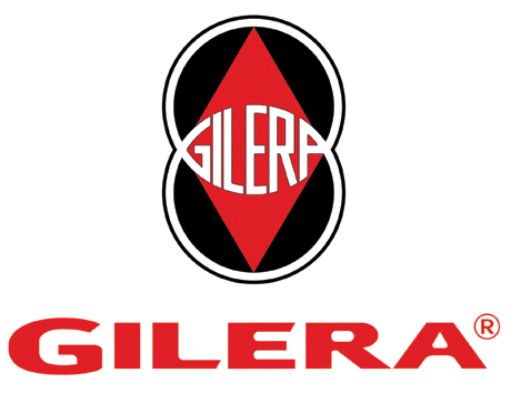 gilera-logo