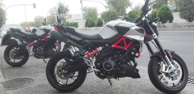 General dos aprilias shiver.jpg