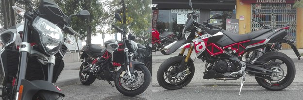 Prueba Aprilia Shiver 900 Dorsoduro 900.jpg